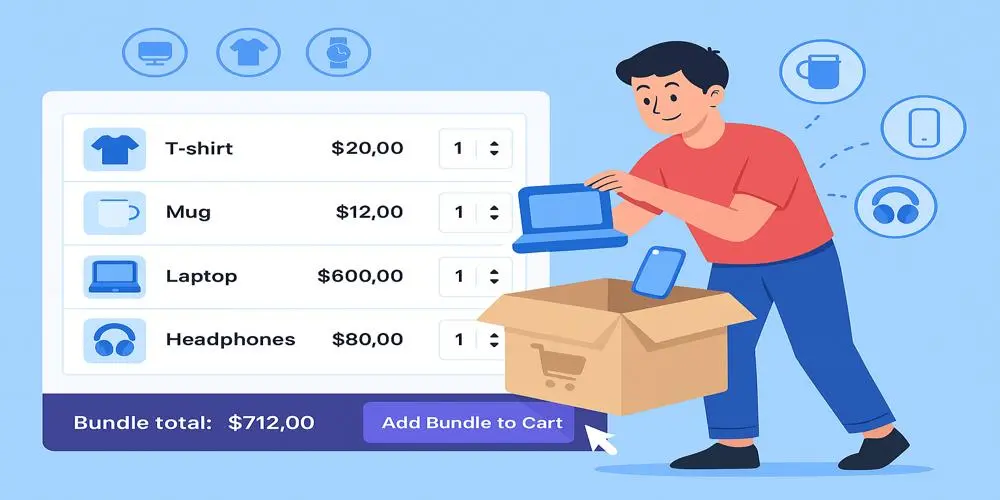 How WooCommerce Bulk Shop Plugin Works?