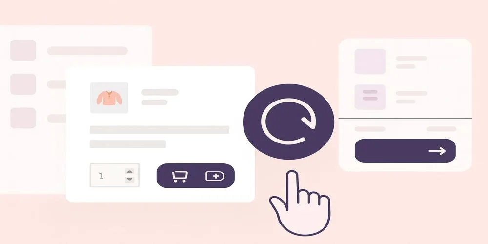 How Buy Again for WooCommerce Plugin Works