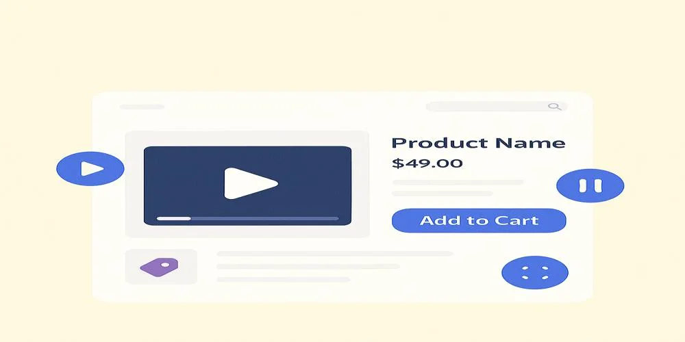 Step By Step Guideline for WooCommerce Product Featured Video Plugin