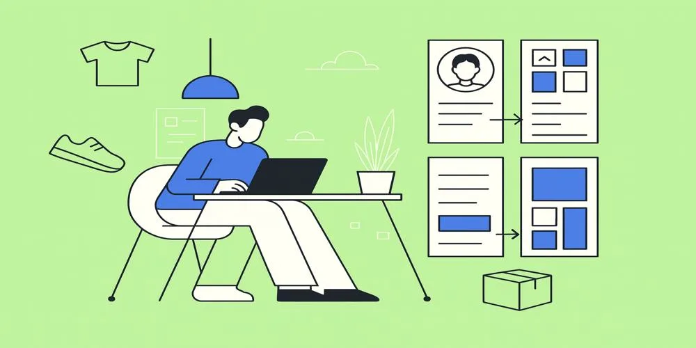 How To setup Sort products for shop and category pages