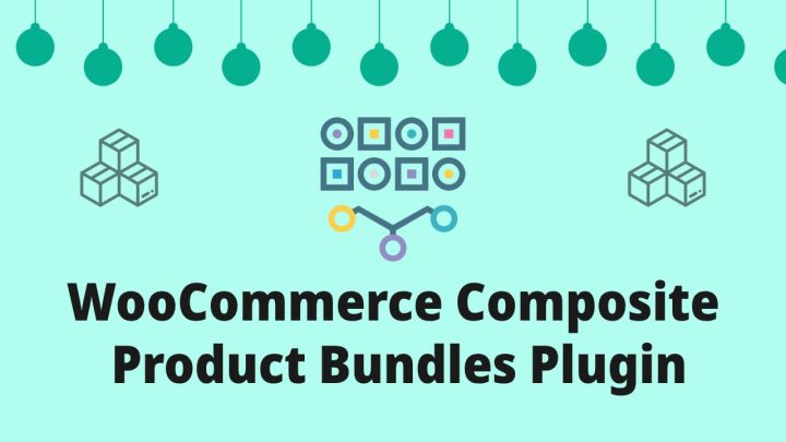 WooCommerce Composite Product Bundles Plugin