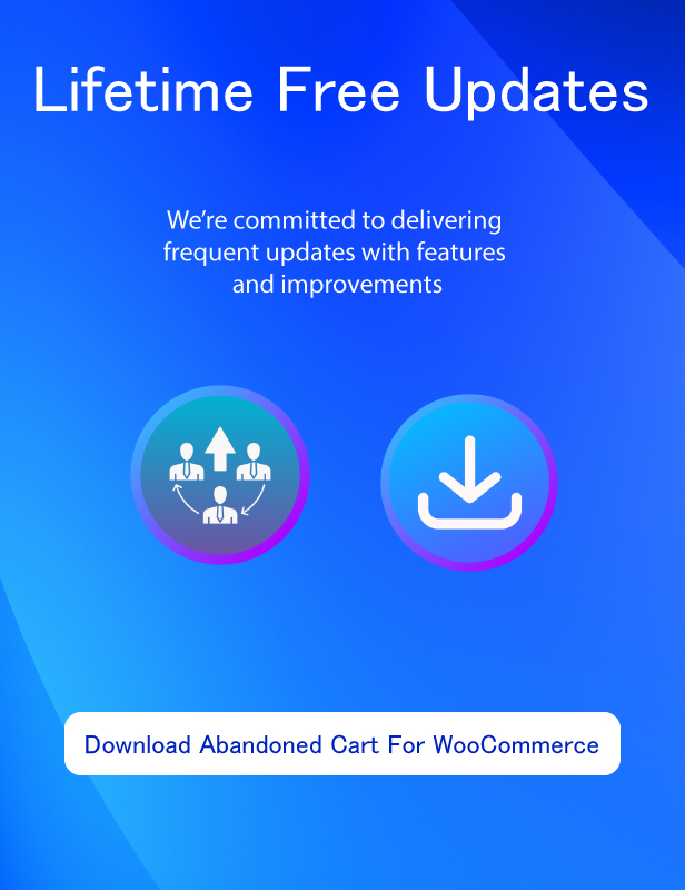 Abandoned Cart For WooCommerce | Abandoned Cart Recovery