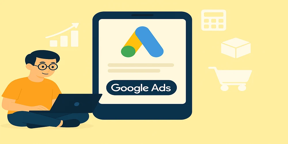 How To Determine Competitors Budget for Google Ads