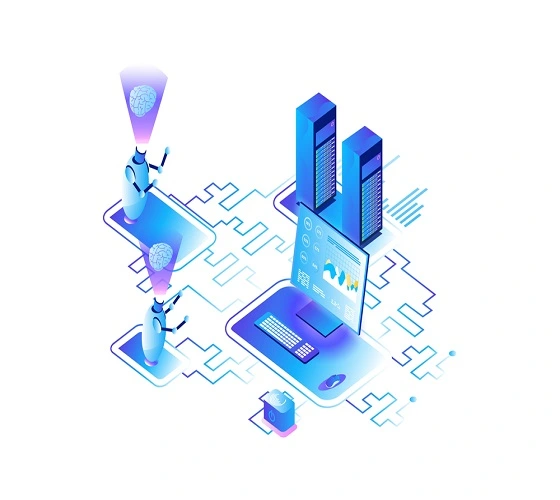 Web Design Services Instant Measurement