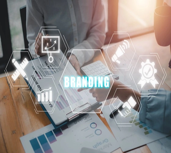 Web Design Services For Brand Loyalty