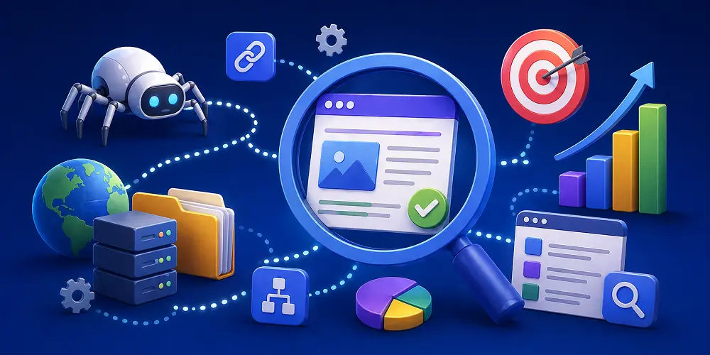 Ways to Build Discovery and Relevance for Search Engines?