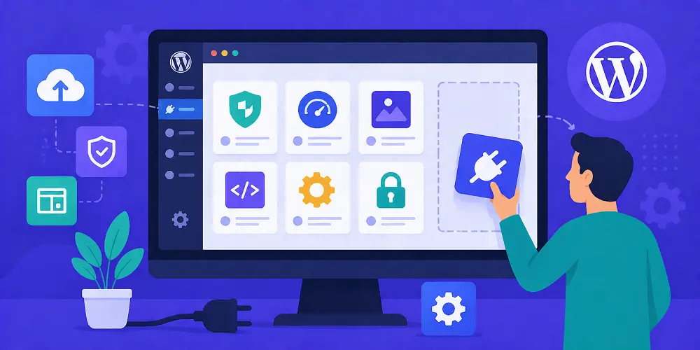 Ways to Use Plugins in WordPress?