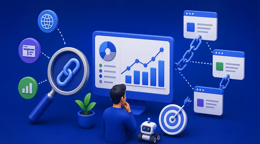 Learn Backlink Tracking Techniques