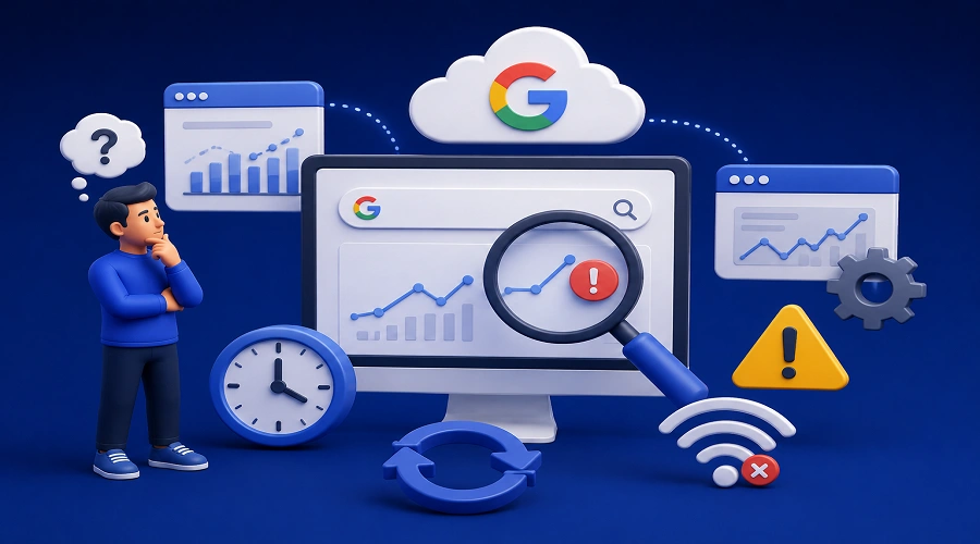 Understanding How Google Trends Actually Works
